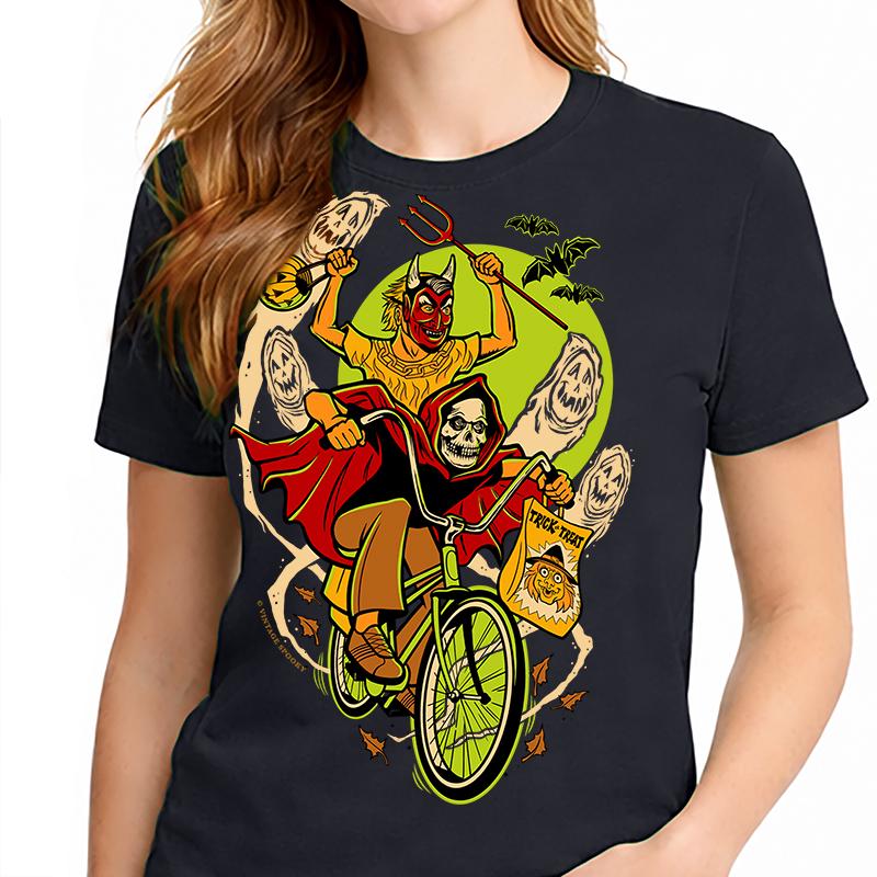 I Remember Halloween T-Shirt