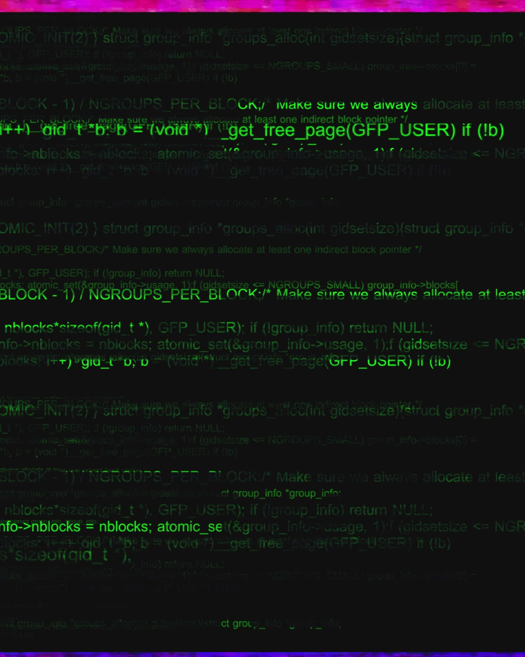 3' Xenomorph Jointed Cutout