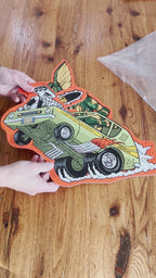 Gremlins Cutout Combo Pack