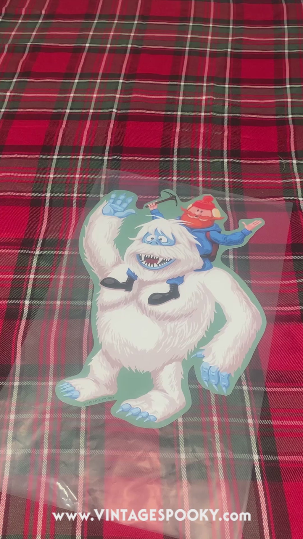 Bumble 3 Piece Bundle