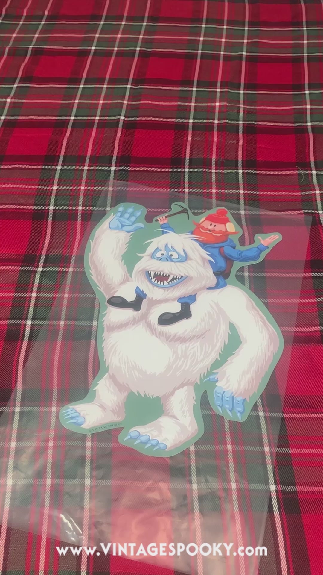 Bumble 3 Piece Bundle