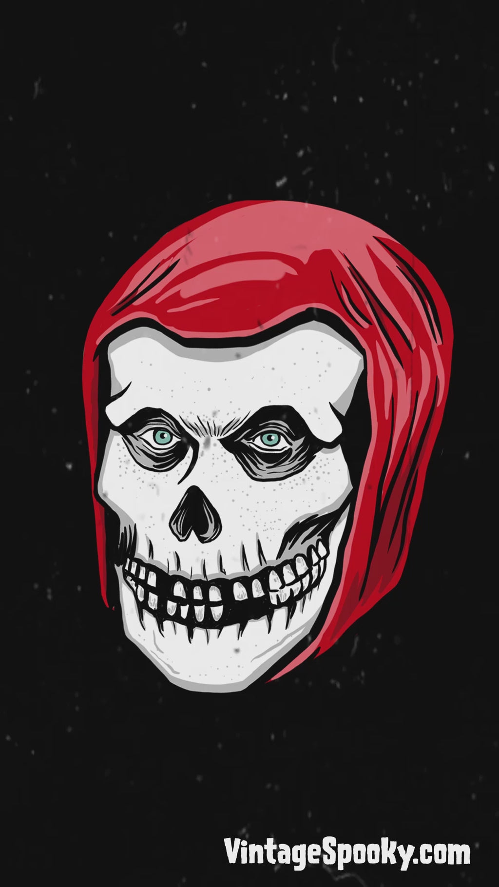 Misfits 3 Piece Bundle